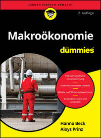 Makroökonomie für Dummies