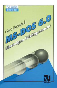 MS-DOS 6.0