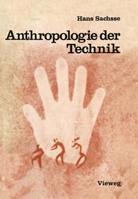 Anthropologie der Technik