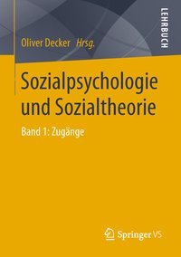 Sozialpsychologie und Sozialtheorie