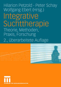 Integrative Suchttherapie