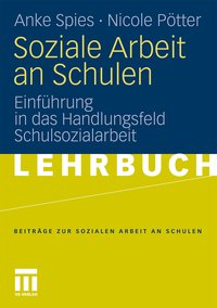 Soziale Arbeit an Schulen