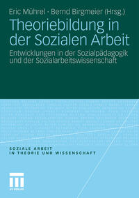 Theoriebildung in der Sozialen Arbeit