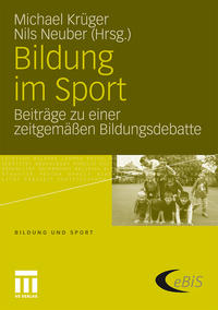 Bildung im Sport