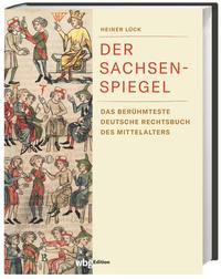 Der Sachsenspiegel