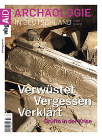 Verwüstet. Vergessen. Verklärt