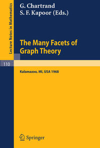 The Many Facets of Graph Theory