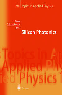 Silicon Photonics