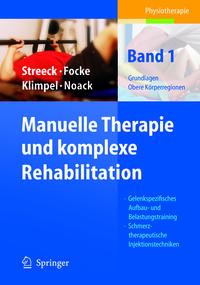 Manuelle Therapie und komplexe Rehabilitation