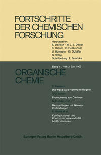 Organische Chemie