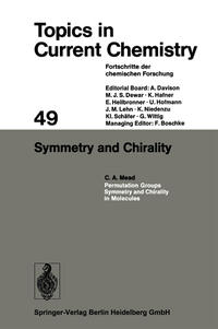 Symmetry and Chirality