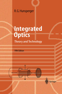 Integrated Optics