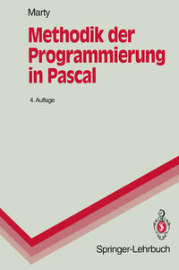 Methodik der Programmierung in Pascal