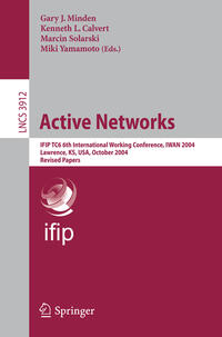 Active Networks