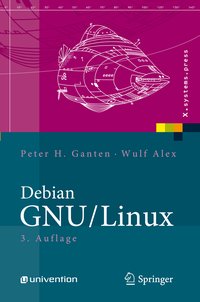 Debian GNU/Linux