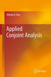 Applied Conjoint Analysis