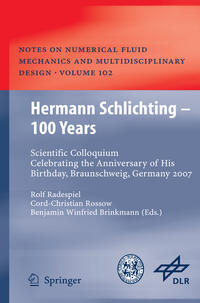 Hermann Schlichting – 100 Years