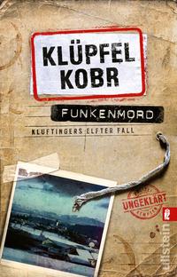 Funkenmord (Kluftinger-Krimis 11)