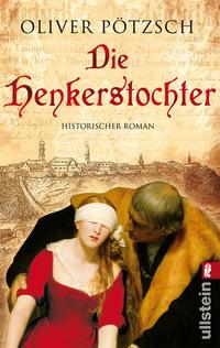 Die Henkerstochter (Die Henkerstochter-Saga 1)