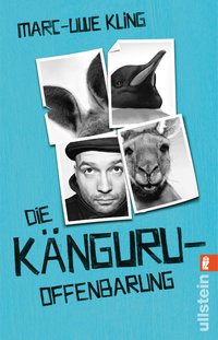 Die Känguru-Offenbarung (Die Känguru-Werke 3)