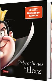 Disney Villains 12: Gebrochenes Herz (Villains 