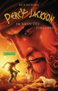 Percy Jackson 2: Im Bann des Zyklopen