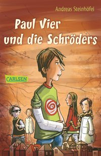 Paul Vier und die Schröders