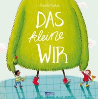 Das kleine WIR Großformat Sonderausgabe