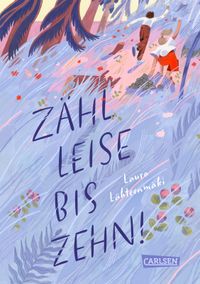 Zähl leise bis zehn!