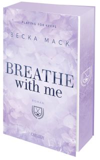 Breathe With Me (Playing for Keeps 5)
