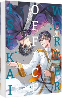 Isekai Office Worker 7