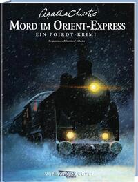 Agatha Christie Classics: Mord im Orient-Express