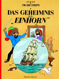 Tim und Struppi: Das Geheimnis der Einhorn