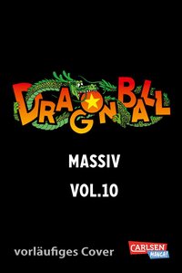 Dragon Ball Massiv 10