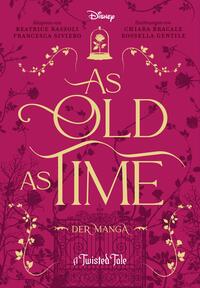 As Old as Time