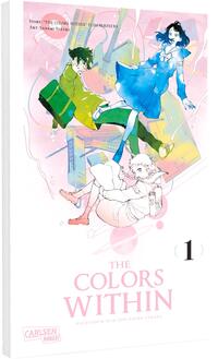 The Colors Within 1