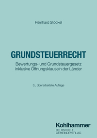 Grundsteuerrecht