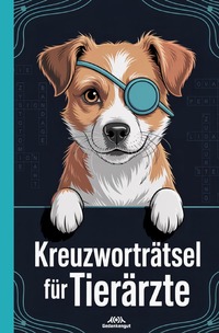 Kreuzworträtsel für Tierärzte