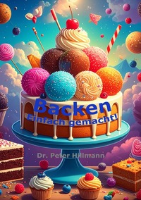 Backen - Einfach gemacht!