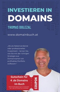 Investieren in Domains