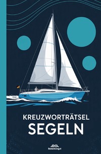 Kreuzworträtsel Segeln