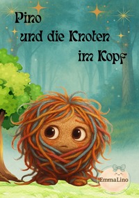 Pino und die Knoten im Kopf