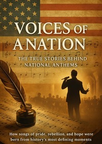 Voices of a Nation: The True Stories Behind National Anthems
