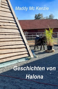 Halona / Geschichten von Halona