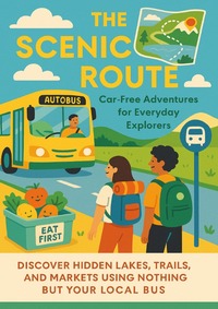 The Scenic Route: Car-Free Adventures for Everyday Explorers