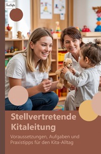 Stellvertretende Kitaleitung
