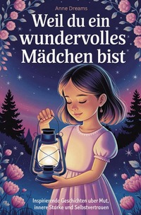 Weil du ein wundervolles Mädchen bist
