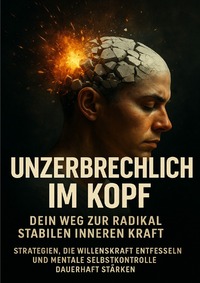 Unzerbrechlich im Kopf: Dein Weg zur radikal stabilen inneren Kraft