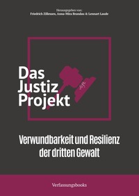 Das Justiz-Projekt