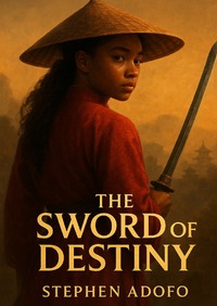 The Sword of Destiny